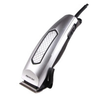 Машинка для стрижки Viconte VC-1477 серебро