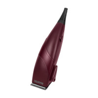 Машинка для стрижки Marta MT-2215 красный рубин