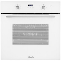 Встраиваемый электрический духовой шкаф Monsher MOE 6183 W