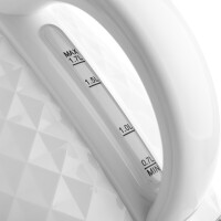 Чайник электрический Brayer BR1008WH