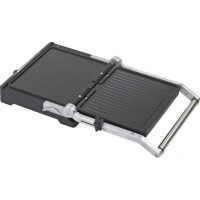 Пластина сменная нижняя Steba для FG 70 low