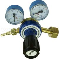 Редуктор баллонный БКО-50-5/БКО 50-4М/БКО-50AL