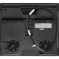 Встраиваемая индукционная варочная панель Maunfeld EVI.594ST-BK