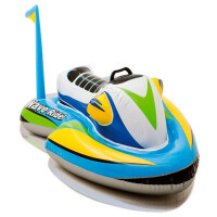 Надувная игрушка Intex Гидроцикл 57520