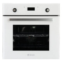 Встраиваемый электрический духовой шкаф DeLuxe 6009.05эшв-069
