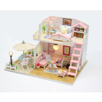 Румбокс Hobby day Розовая мечта M033