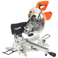 Пила торцовочная Patriot MS 255