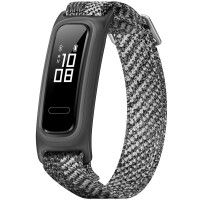 Фитнес-браслет Huawei Band 4e (AW70) Misty Grey