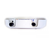 Водонагреватель проточный Atmor Lotus 5 кран