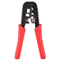 Инструмент обжимной Buro TL-268