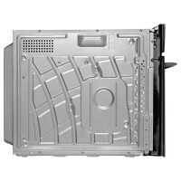 Встраиваемый электрический духовой шкаф Korting OKB 3260 CSGW MW