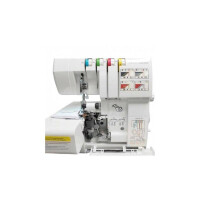 Оверлок Leader VS 333D