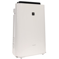 Очиститель воздуха Sharp KC-D41RW