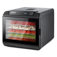 Сушилка для овощей Kitfort КТ-1904