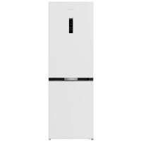 Холодильник Grundig GKPN66830FW