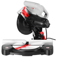 Пила торцовочная Зубр ЗПТ-190-1100 Л