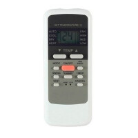 Сплит-система General Climate GC-A18HR/GU-A18H