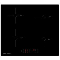 Встраиваемая индукционная варочная панель Zigmund & Shtain CI 33.6 B