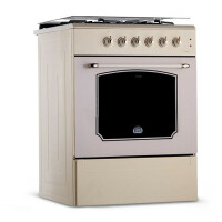 Комбинированная плита Artel Milagro 10-E бежевый