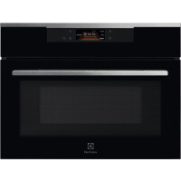 Встраиваемая микроволновая печь Electrolux KVMBE08X