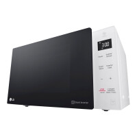 Микроволновая печь LG MW-25R35GISW