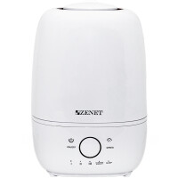 Увлажнитель воздуха Zenet ZET-409