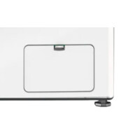 Стиральная машина Hiberg i-DDQ9-812 W