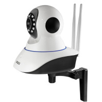 Видеокамера Ginzzu HWD-2032A