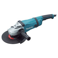 Угловая шлифмашина Makita GA9030SFK1