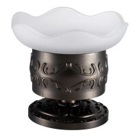 Мыльница Hayta Gabriel Antic Brass 13916-2/ VBR