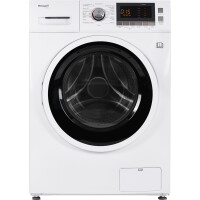Стиральная машина с сушкой Weissgauff WMD 6160 D