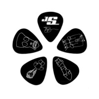 Медиаторы Planet Waves 1CBK6-10