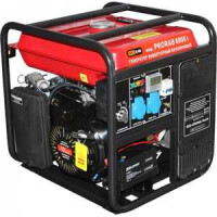 Генератор бензиновый Prorab 8000 IEW