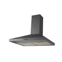 Каминная вытяжка Oasis KB-60G (FR)