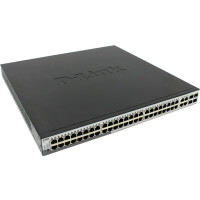 Коммутатор D-Link DGS-1210-52MP/F1A