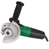 Угловая шлифмашина Status SH125F