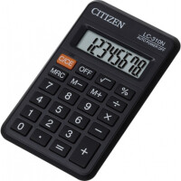 Калькулятор Citizen LC-310NR