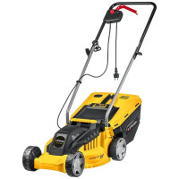 Газонокосилка электрическая STEHER LM-33-1300