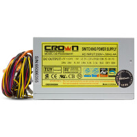 Блок питания Crown CM-PS450W