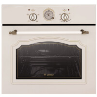 Встраиваемый газовый духовой шкаф Gefest ДГЭ 601-01 К64