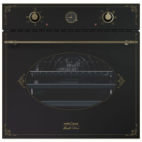 Встраиваемый электрический духовой шкаф Krona Merletto 60 AN