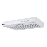 Вытяжка HOMSair Horizontal 60 белый