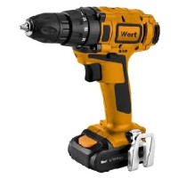 Дрель-шуруповерт Wert CD 10.8-2TLi