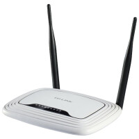 Точка доступа Tp-Link TL-WR841N