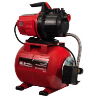 Насосная станция Quattro Elementi Automatico 801