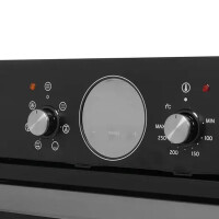 Встраиваемый электрический духовой шкаф Gefest ДА 602-02 PA