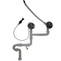 Комплектующие Marmorin 3 1/2 УТ000008142