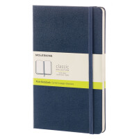 Блокнот Moleskine Classic Large (QP062B20)