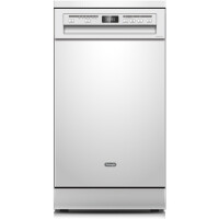 Посудомоечная машина Delonghi DDWS 09S Citrino