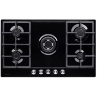 Встраиваемая газовая варочная панель Graude GS 90.1 SM